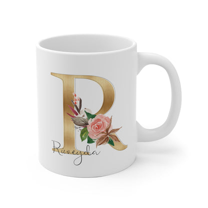 Personalisierte Tasse (PT-039)